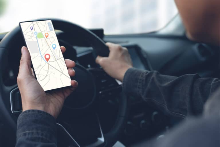 Consejos para rastrear un celular de tu novia