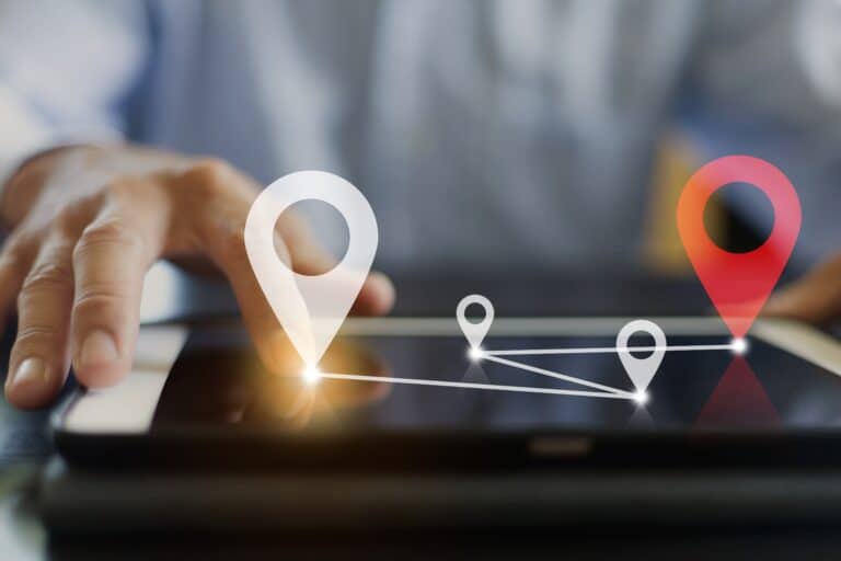 Como rastrear la ubicación de un celular gratis